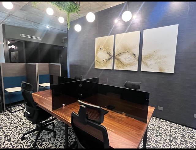 15M² OFFICE TO LET IN NOORDWYK